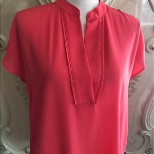 Woman’s top by Marlet essentials.